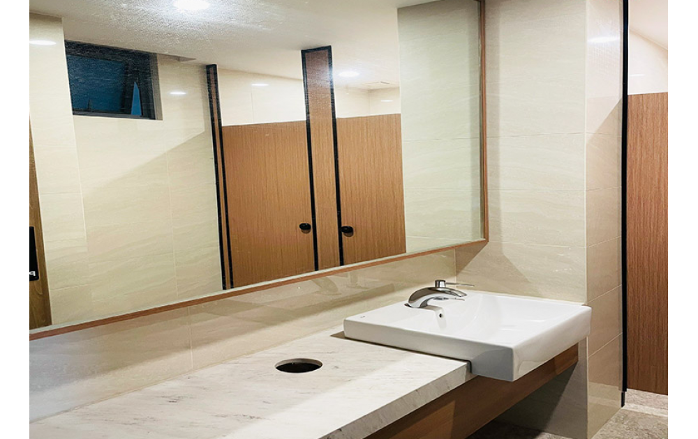 CHO THUÊ VĂN PHÒNG WORC@Q2 BUILDING - OFFICE SAIGON QUẬN 2 - GIÁ THUÊ TỐT - DIỆN TÍCH ĐA DẠNG TỪ 127M2 ĐẾN 394M2